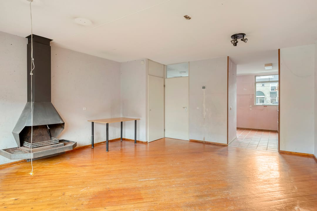 Foto 8 van Leeuwerikhof 9