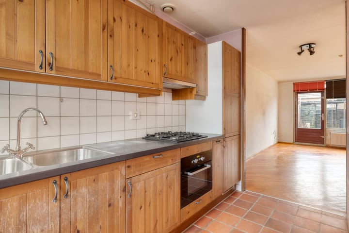 Foto 10 van Leeuwerikhof 9