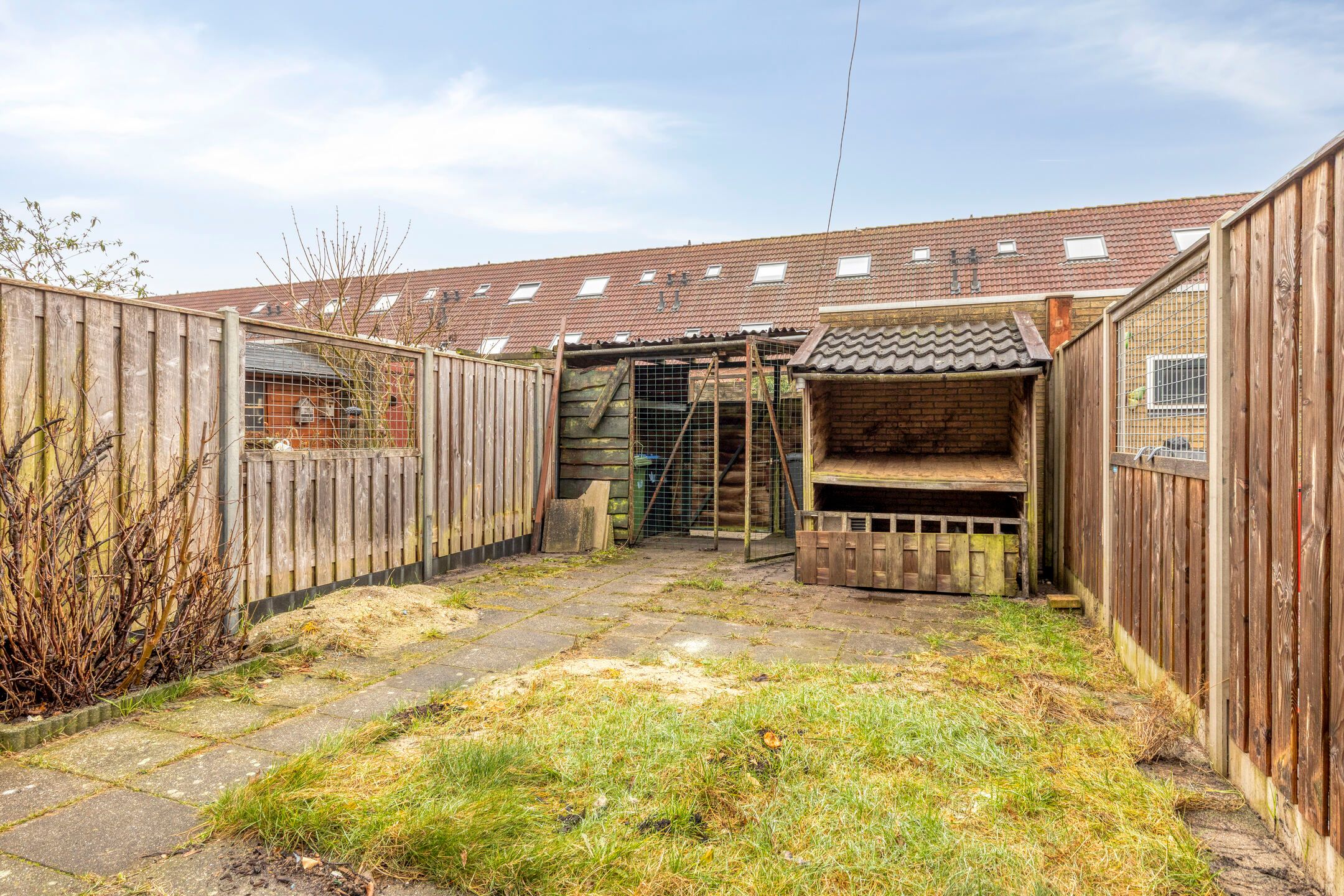 Foto 21 van Leeuwerikhof 9