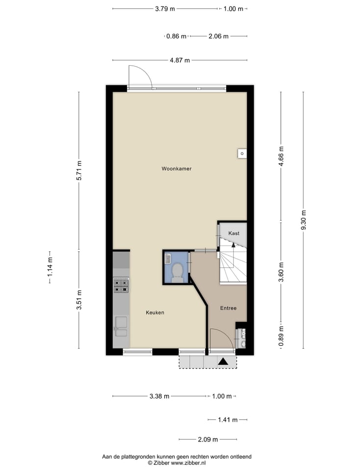 Foto 24 van Leeuwerikhof 9