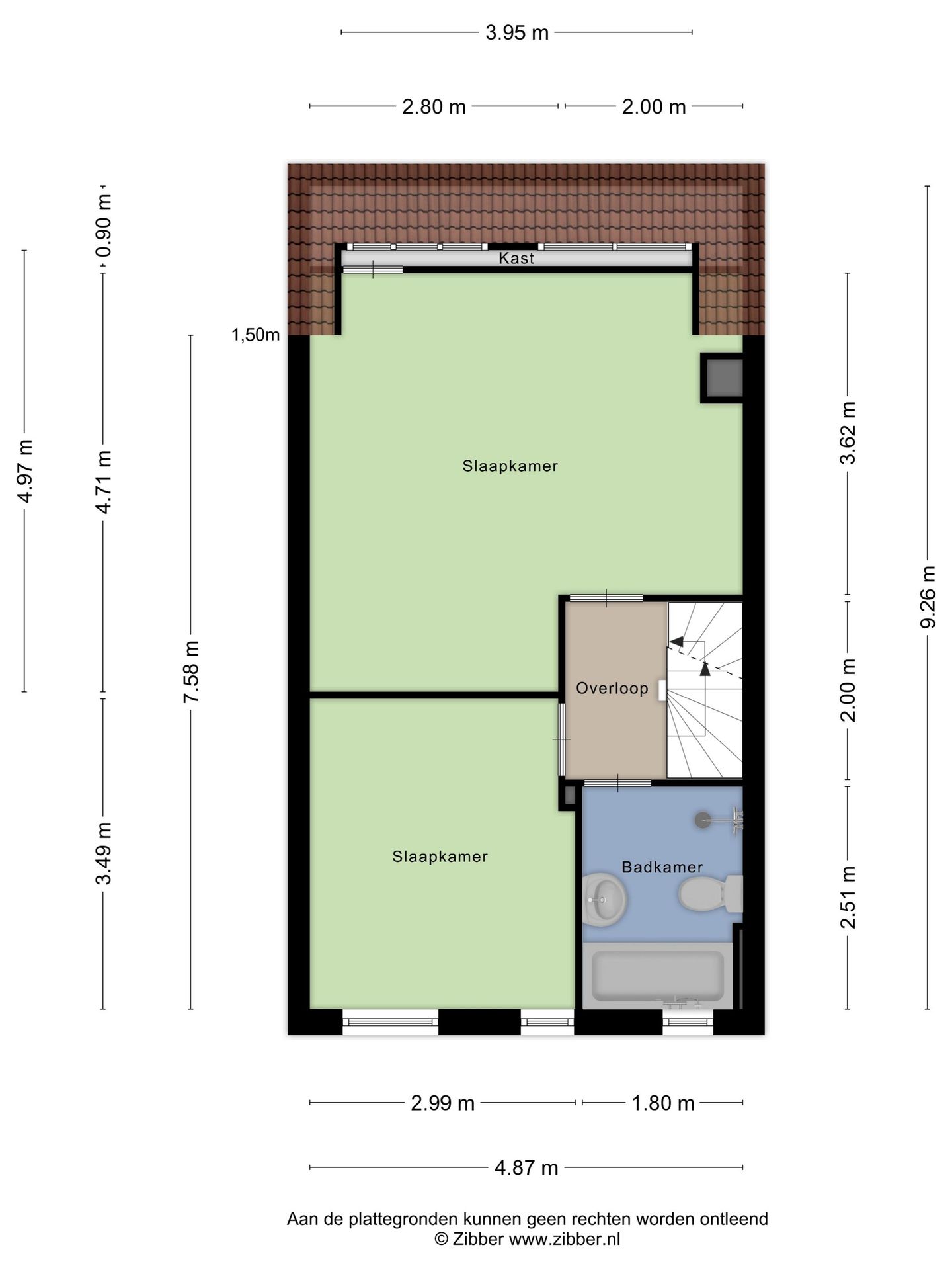 Foto 25 van Leeuwerikhof 9