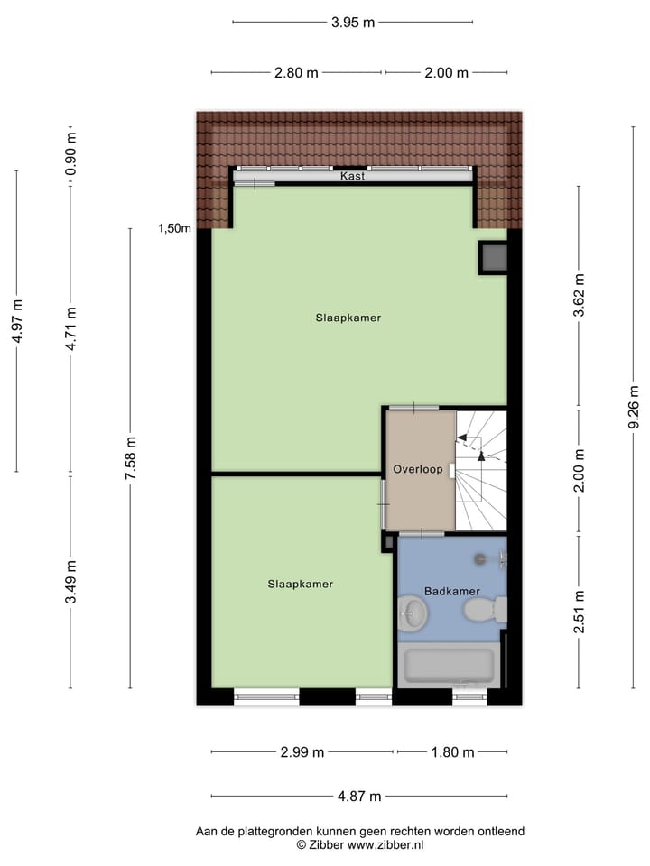 Foto 25 van Leeuwerikhof 9