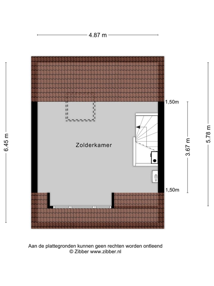 Foto 26 van Leeuwerikhof 9