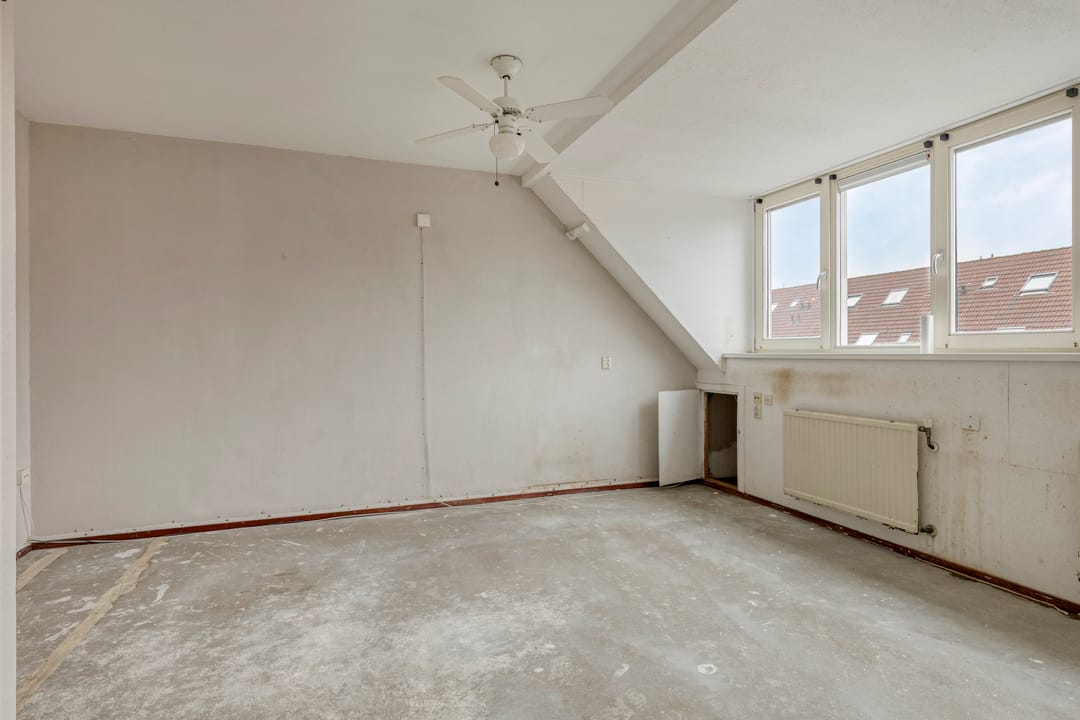 Foto 13 van Leeuwerikhof 9