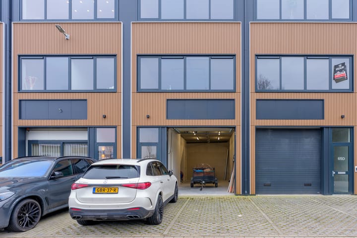 Bestevaerstraat 65-C, Alkmaar