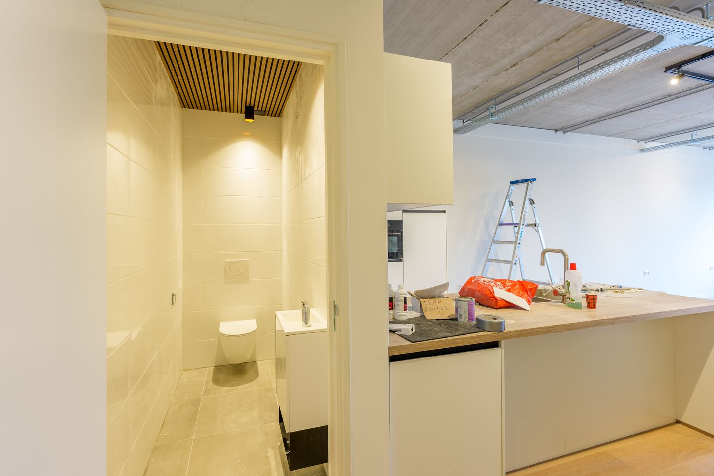 Bekijk foto 5 van Bestevaerstraat 65-C