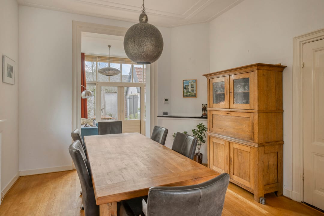 Photo 11 of Billitonlaan 3