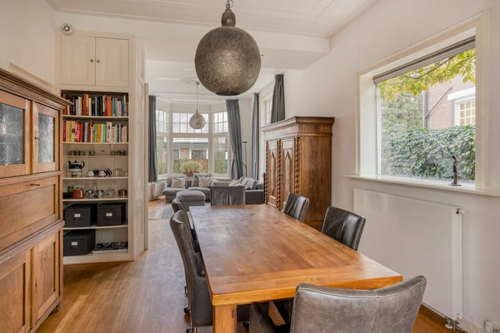 Photo 12 of Billitonlaan 3