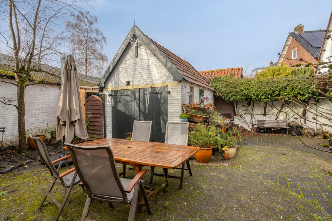 Photo 23 of Billitonlaan 3