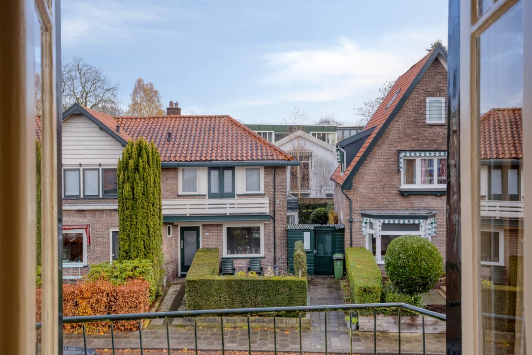 Photo 32 of Billitonlaan 3