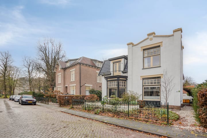 Photo 35 of Billitonlaan 3