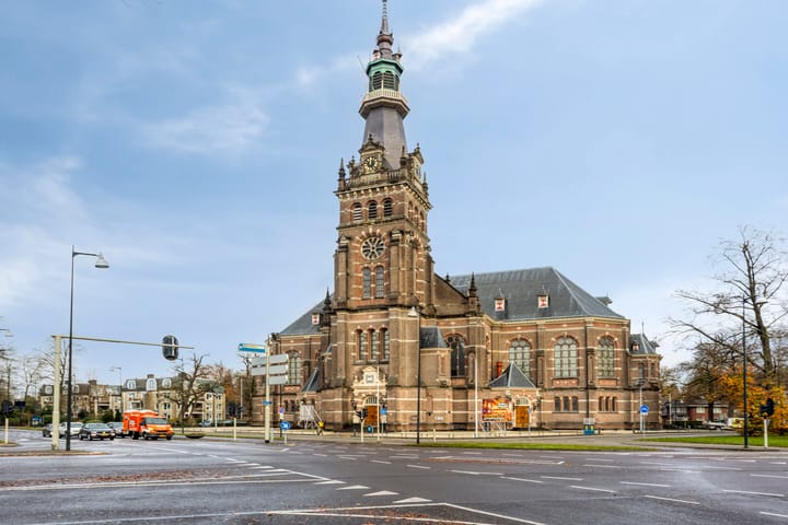 Photo 37 of Billitonlaan 3