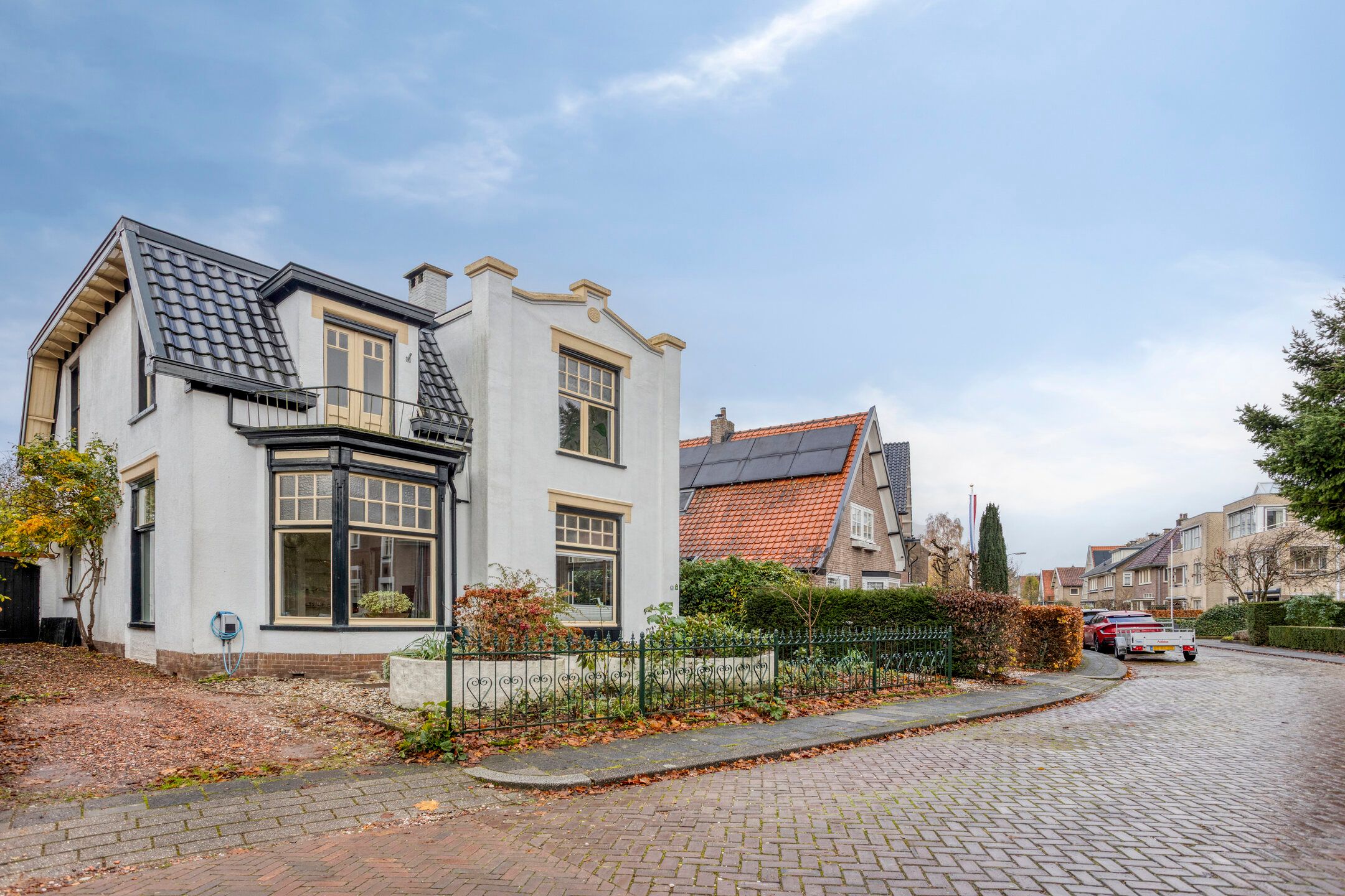 Photo 36 of Billitonlaan 3