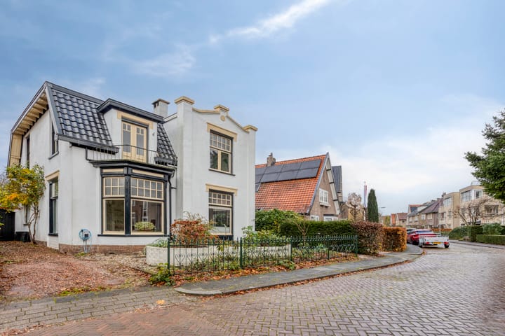 Photo 36 of Billitonlaan 3