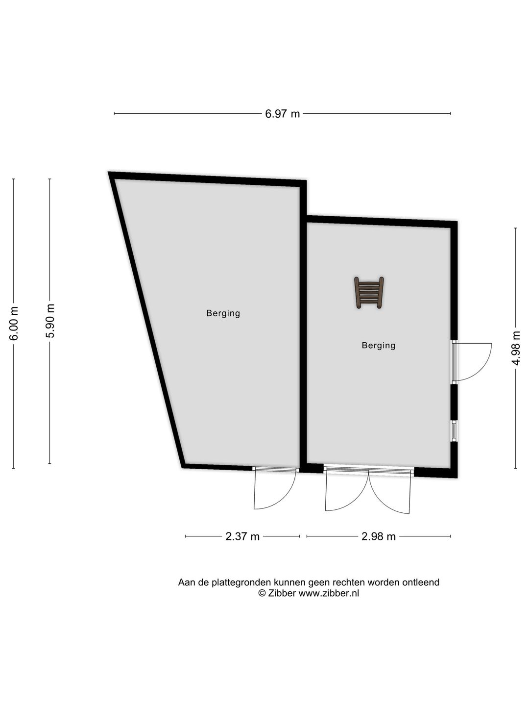 Photo 43 of Billitonlaan 3