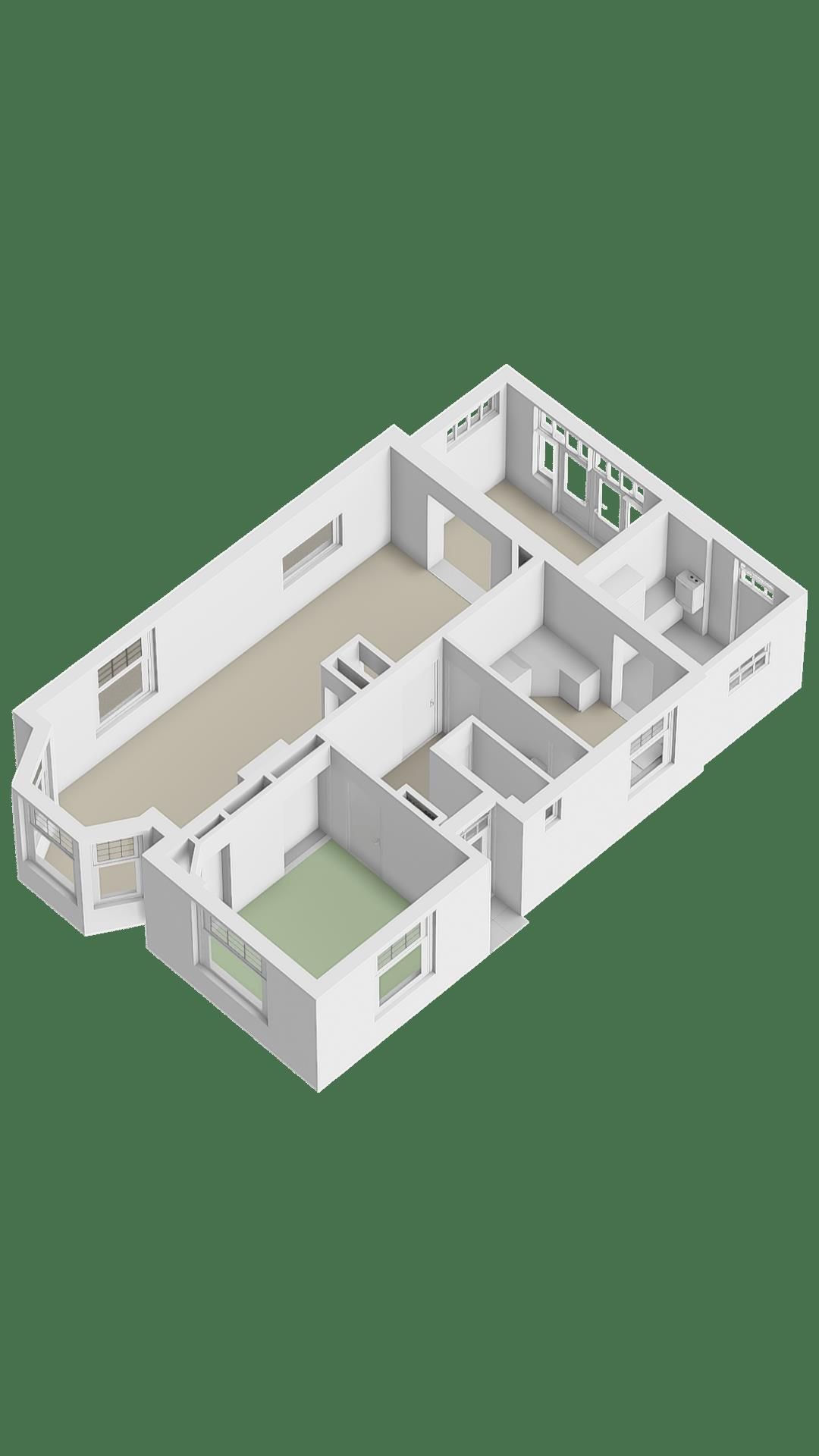 Photo 46 of Billitonlaan 3