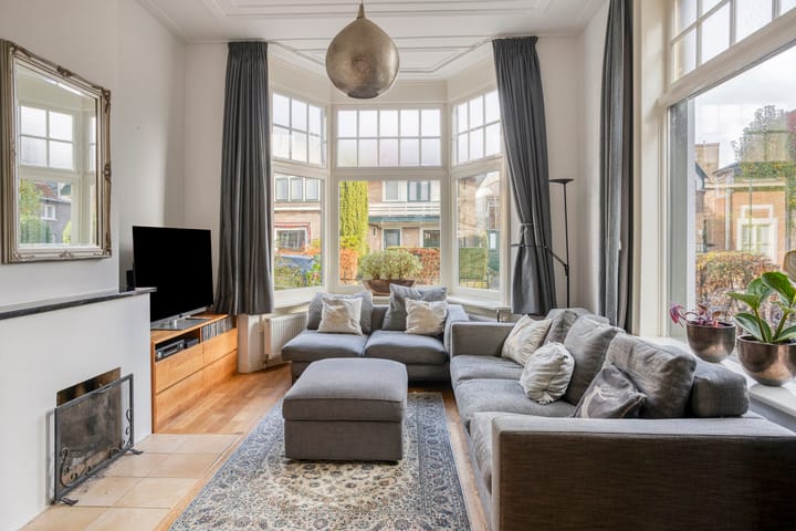 Photo 7 of Billitonlaan 3