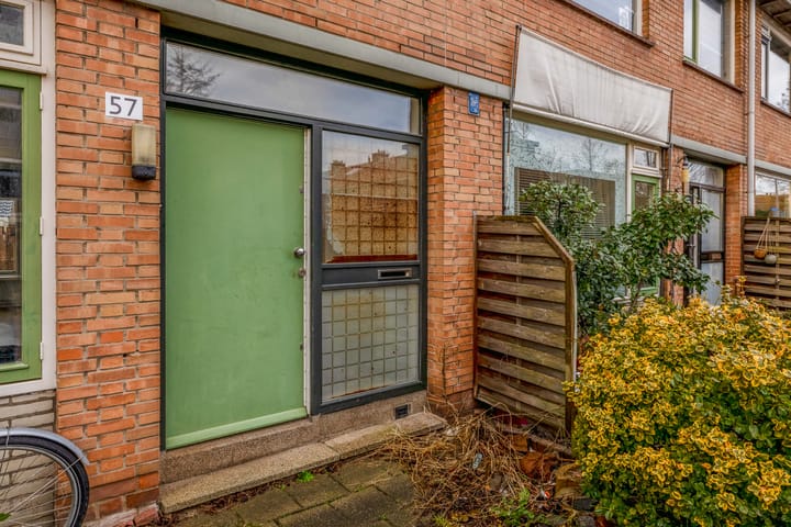 Photo 2 of Meerkoetstraat 57