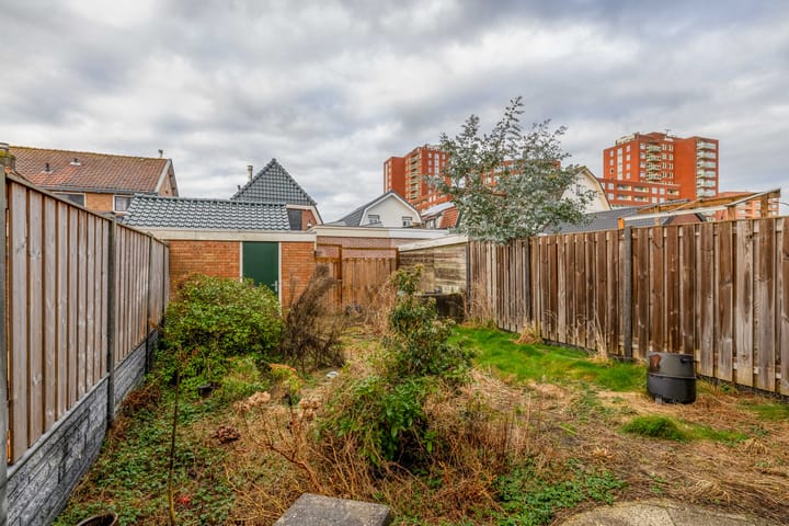 Photo 30 of Meerkoetstraat 57