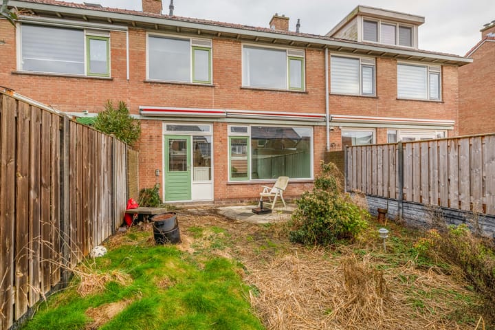 Photo 31 of Meerkoetstraat 57