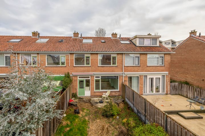 Photo 34 of Meerkoetstraat 57