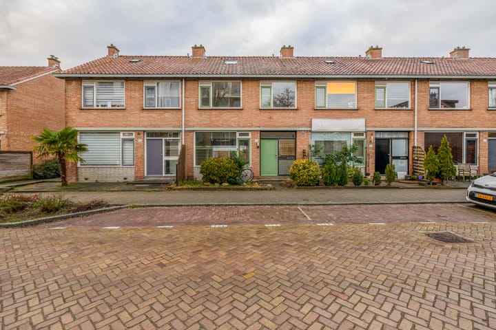 Photo 35 of Meerkoetstraat 57