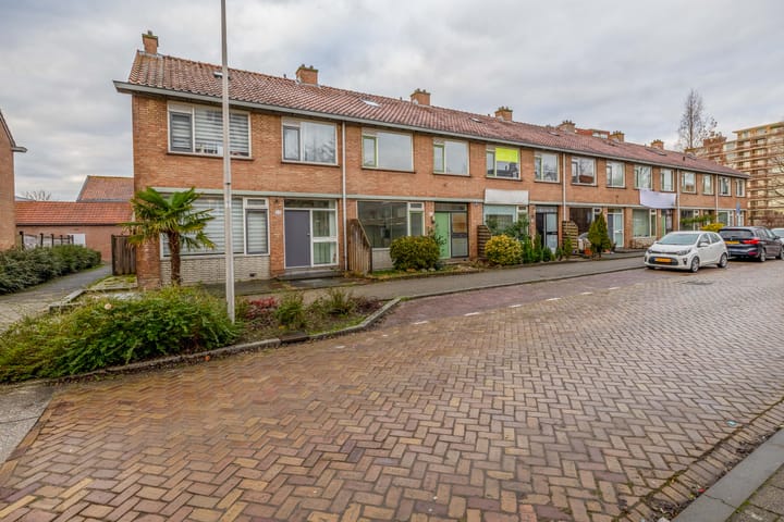 Photo 36 of Meerkoetstraat 57