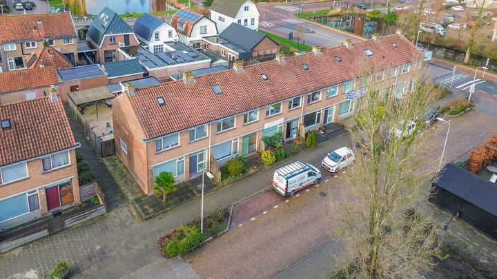 Photo 44 of Meerkoetstraat 57