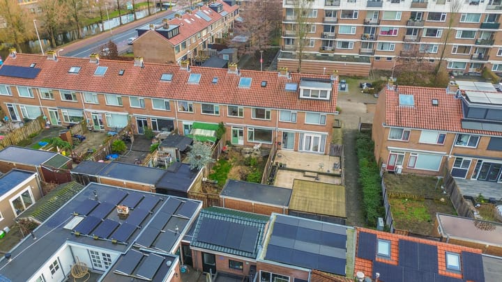 Photo 46 of Meerkoetstraat 57