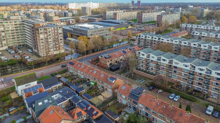 Photo 47 of Meerkoetstraat 57