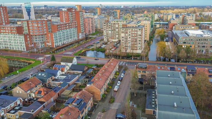 Photo 48 of Meerkoetstraat 57