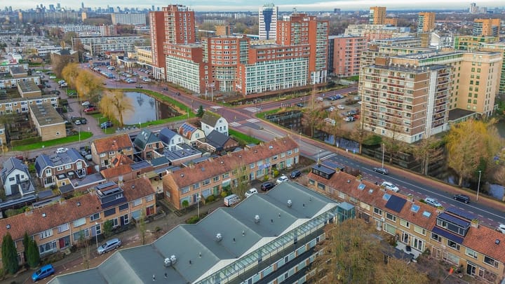 Photo 49 of Meerkoetstraat 57