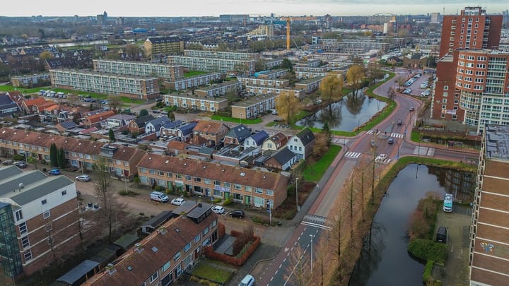 Photo 50 of Meerkoetstraat 57