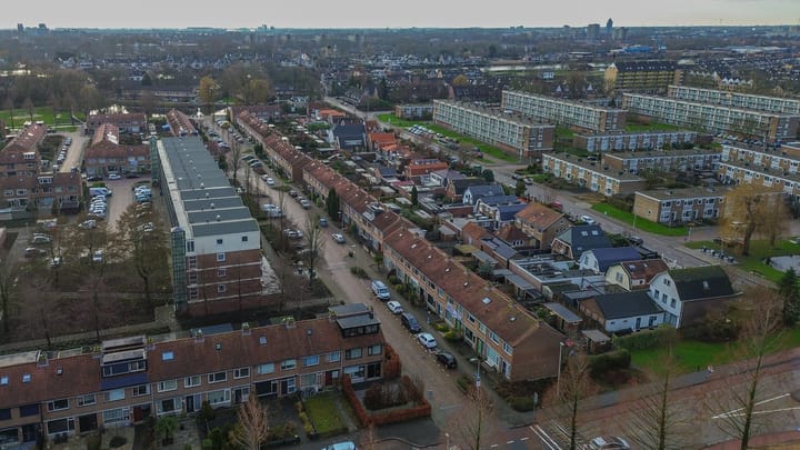 Photo 51 of Meerkoetstraat 57