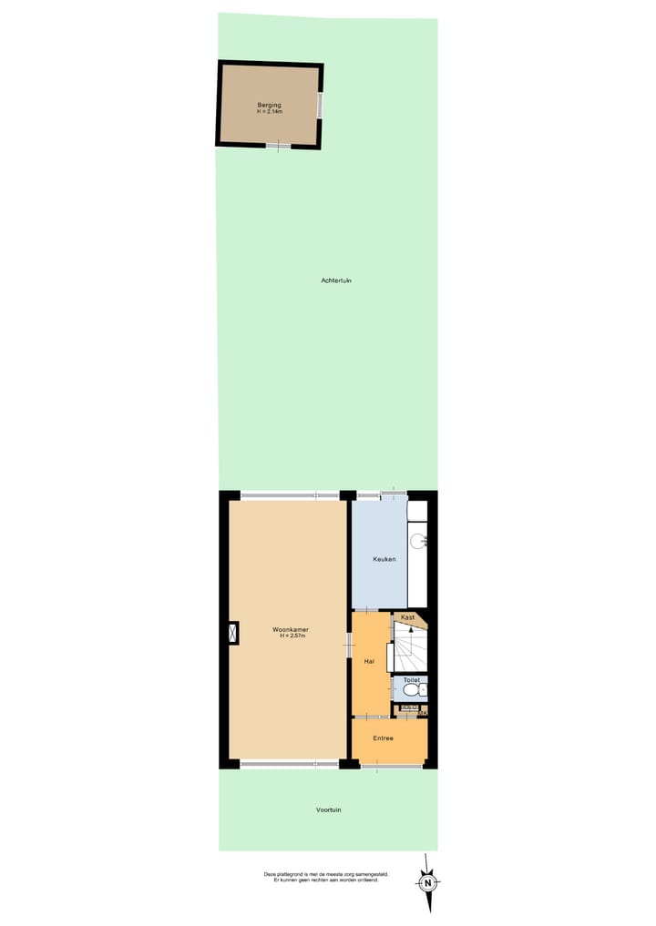 Photo 55 of Meerkoetstraat 57