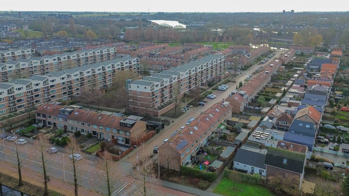 Photo 52 of Meerkoetstraat 57