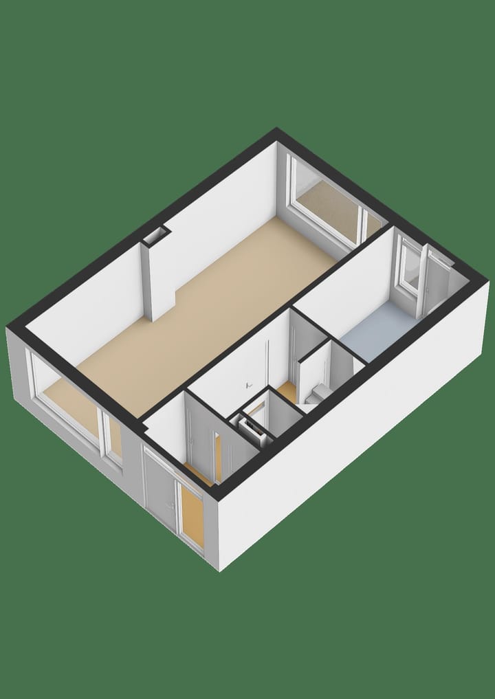 Photo 58 of Meerkoetstraat 57