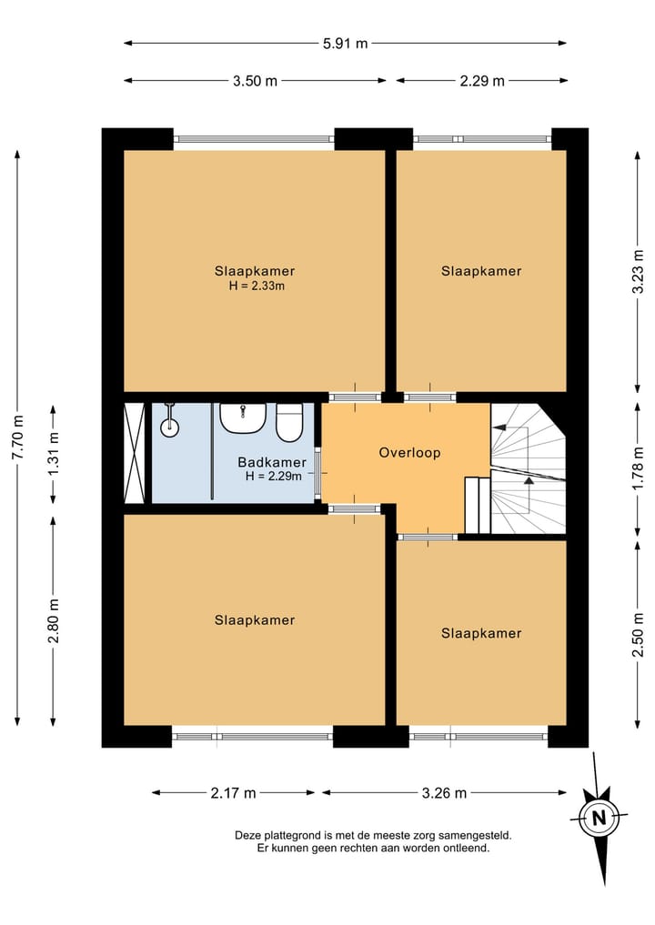 Photo 59 of Meerkoetstraat 57