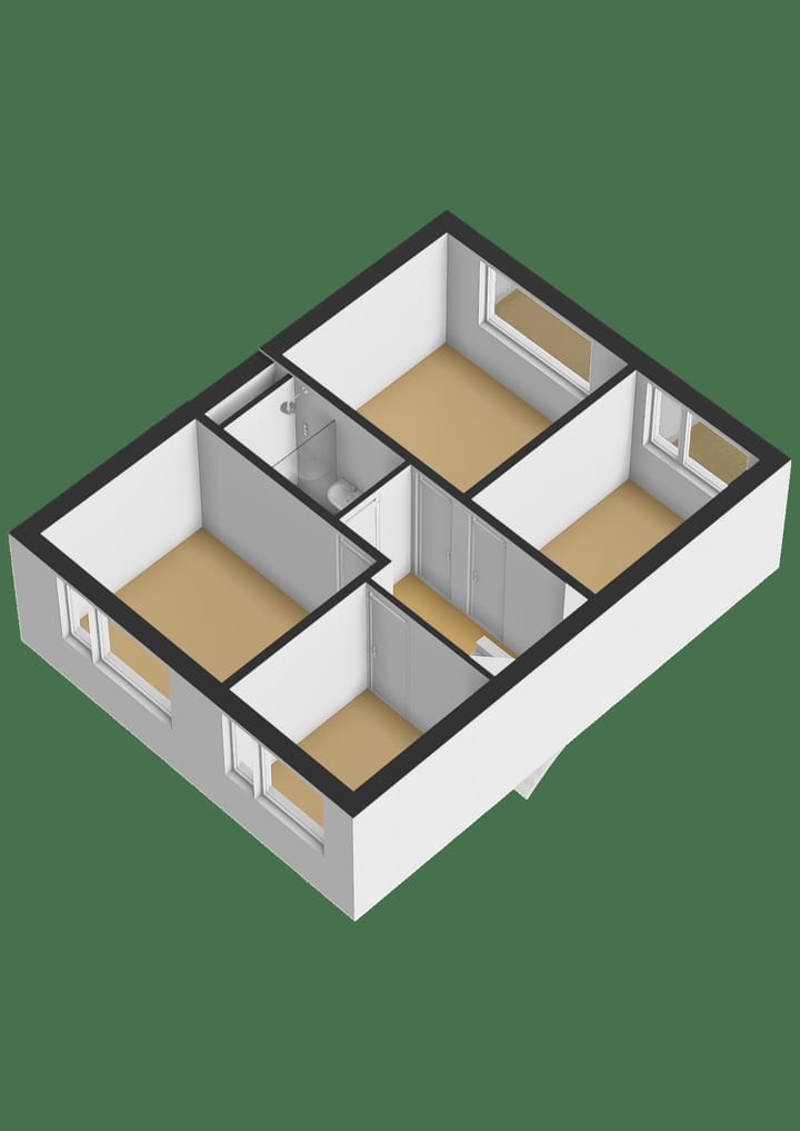 Photo 60 of Meerkoetstraat 57