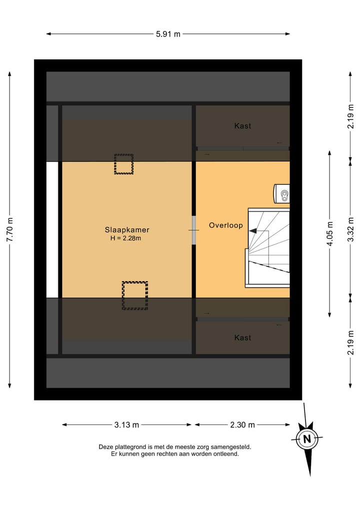 Photo 61 of Meerkoetstraat 57