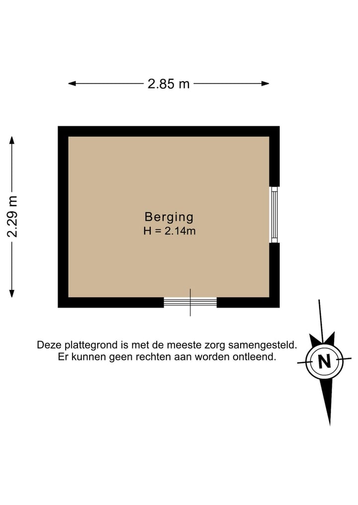 Photo 63 of Meerkoetstraat 57