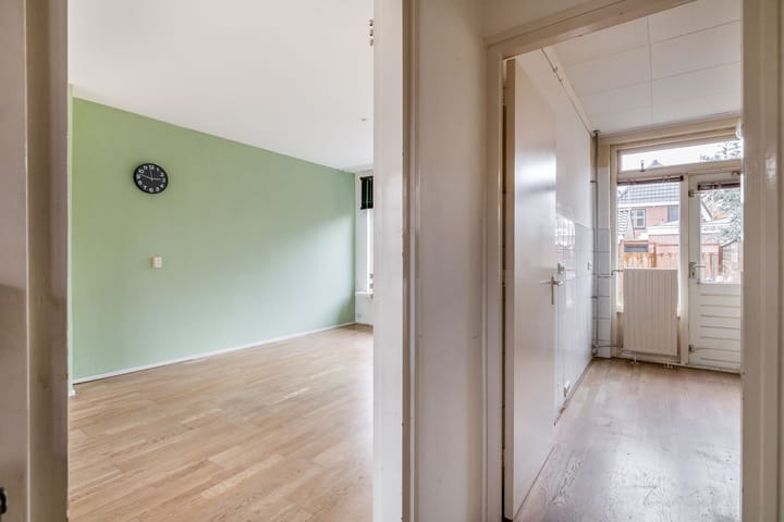 Photo 6 of Meerkoetstraat 57