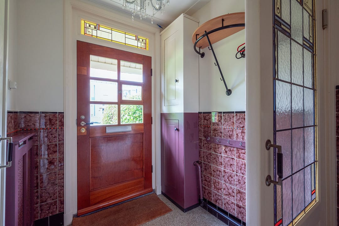 Foto 8 van Joan Maetsuykerlaan 11