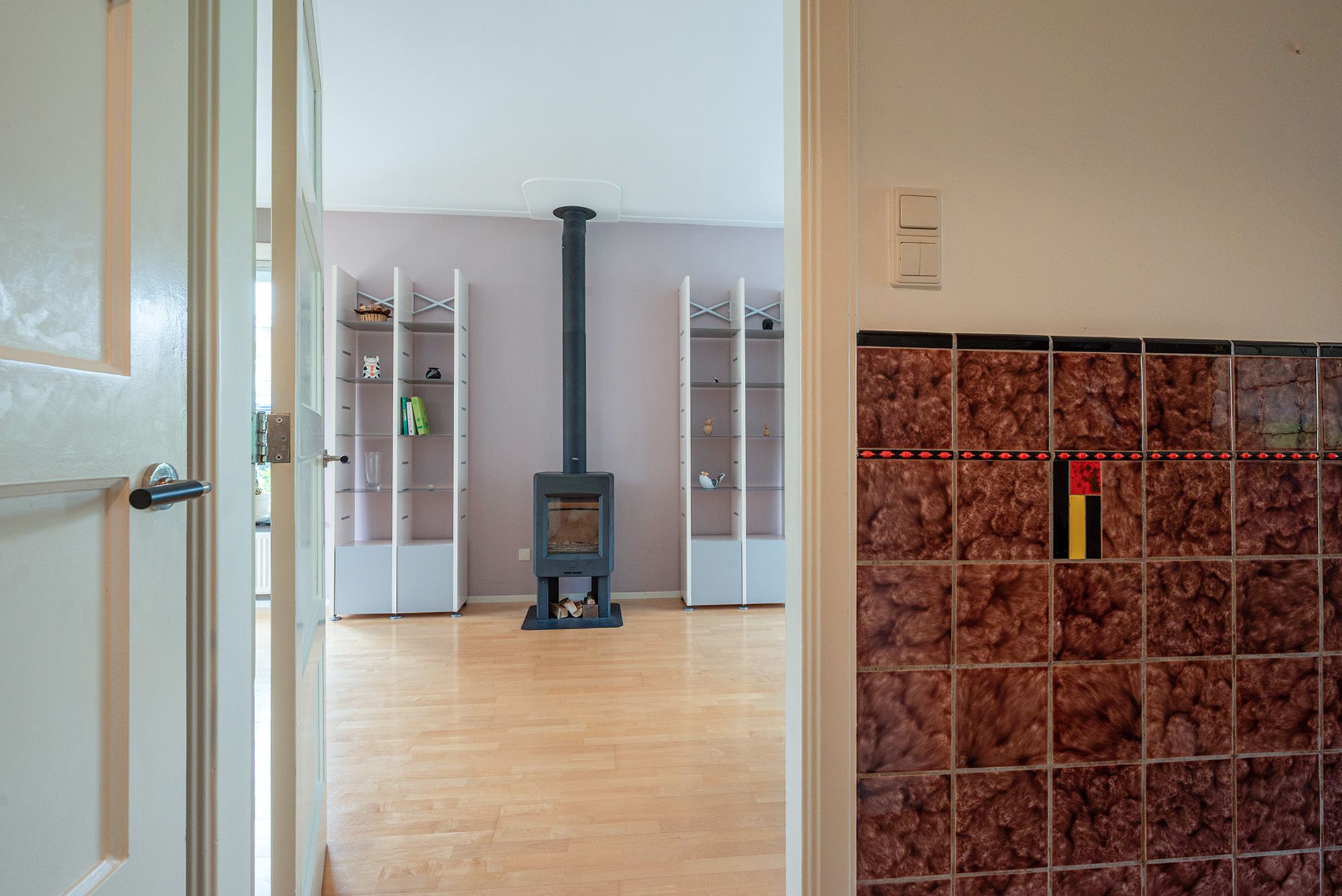 Foto 9 van Joan Maetsuykerlaan 11