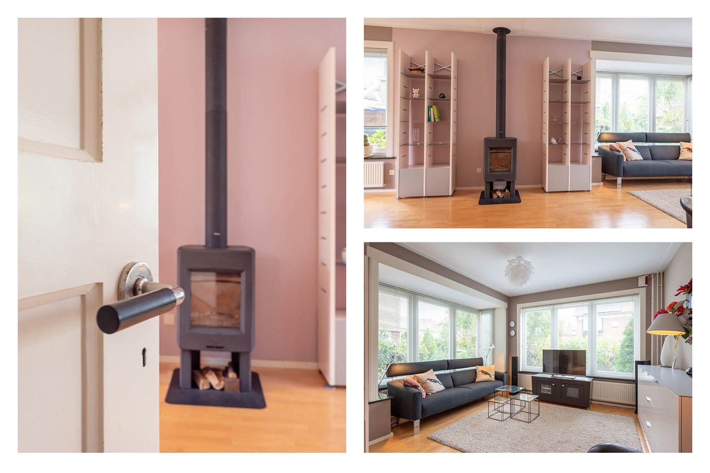 Foto 10 van Joan Maetsuykerlaan 11