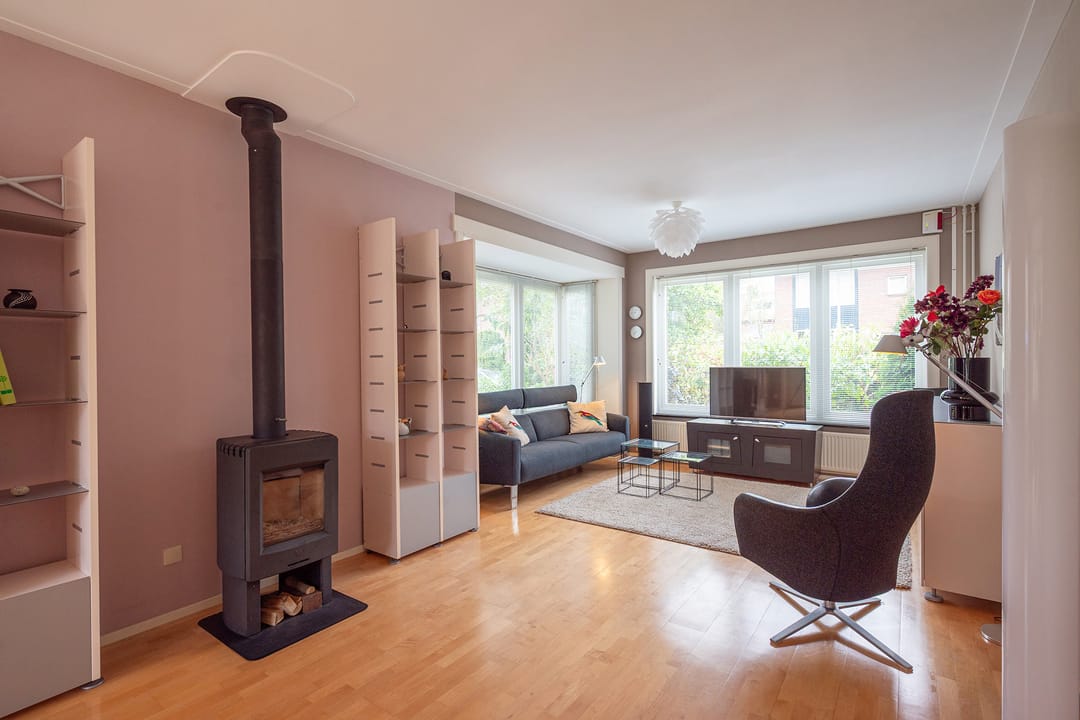 Foto 11 van Joan Maetsuykerlaan 11