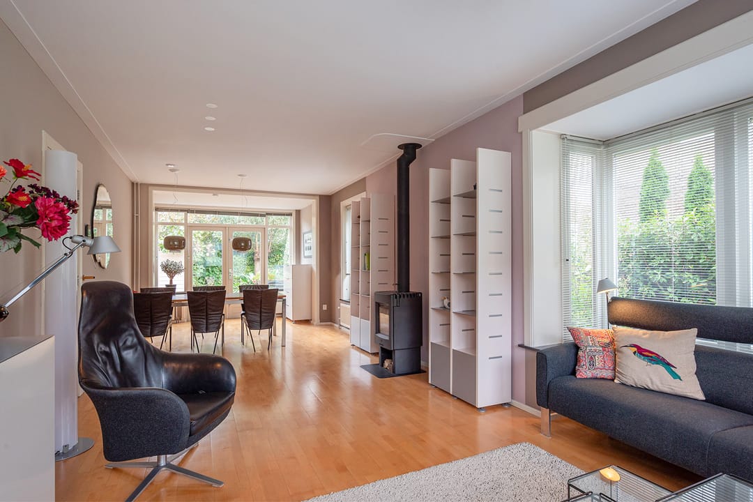 Foto 13 van Joan Maetsuykerlaan 11