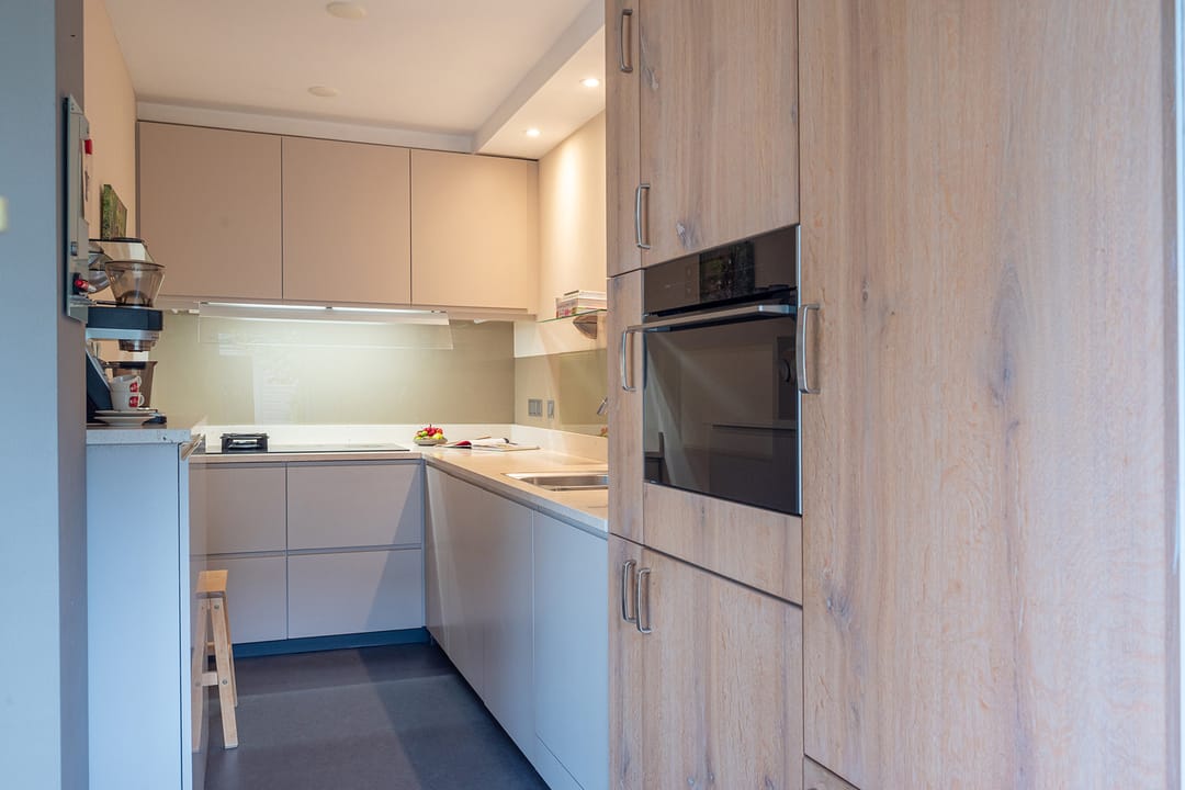 Foto 16 van Joan Maetsuykerlaan 11