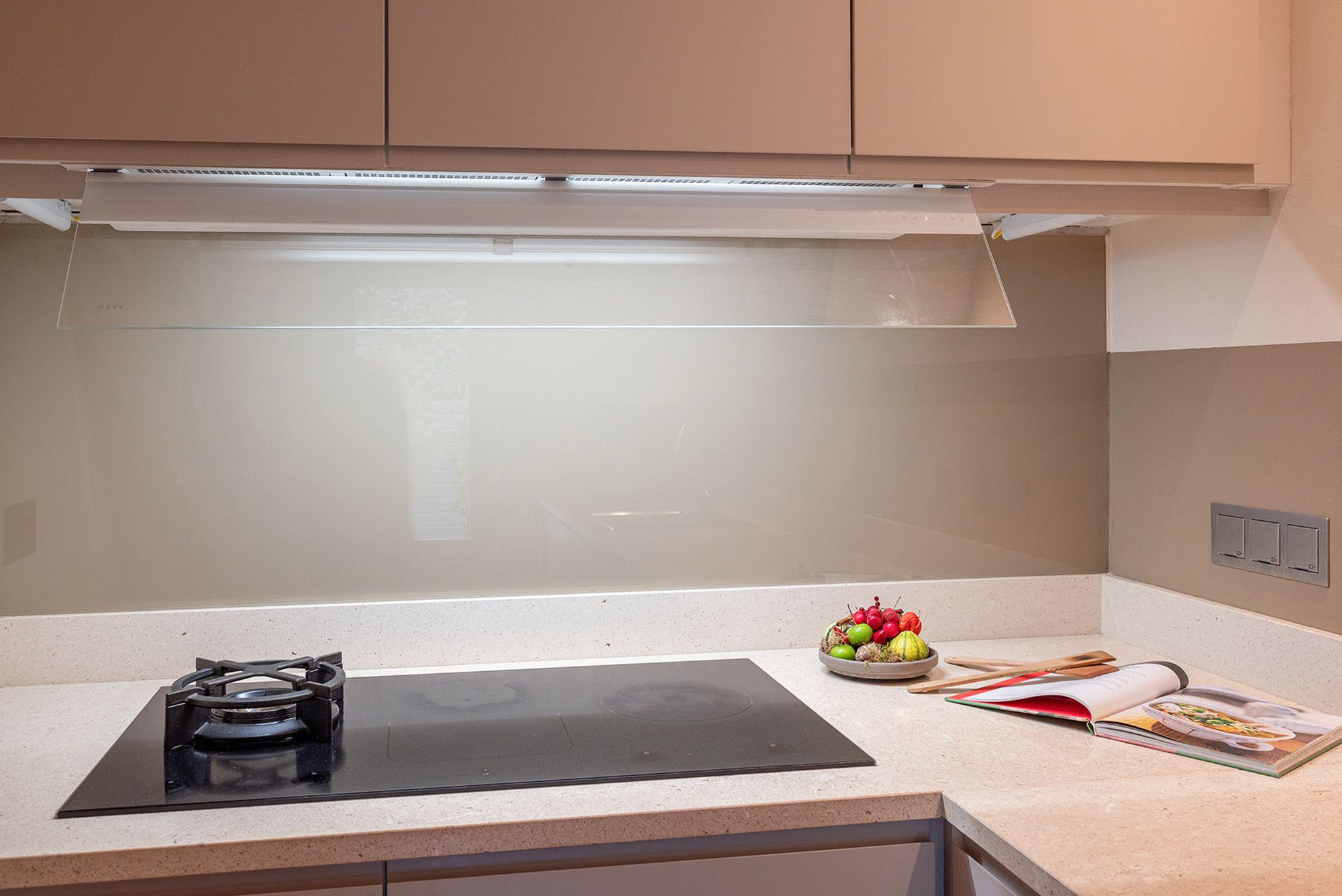 Foto 18 van Joan Maetsuykerlaan 11