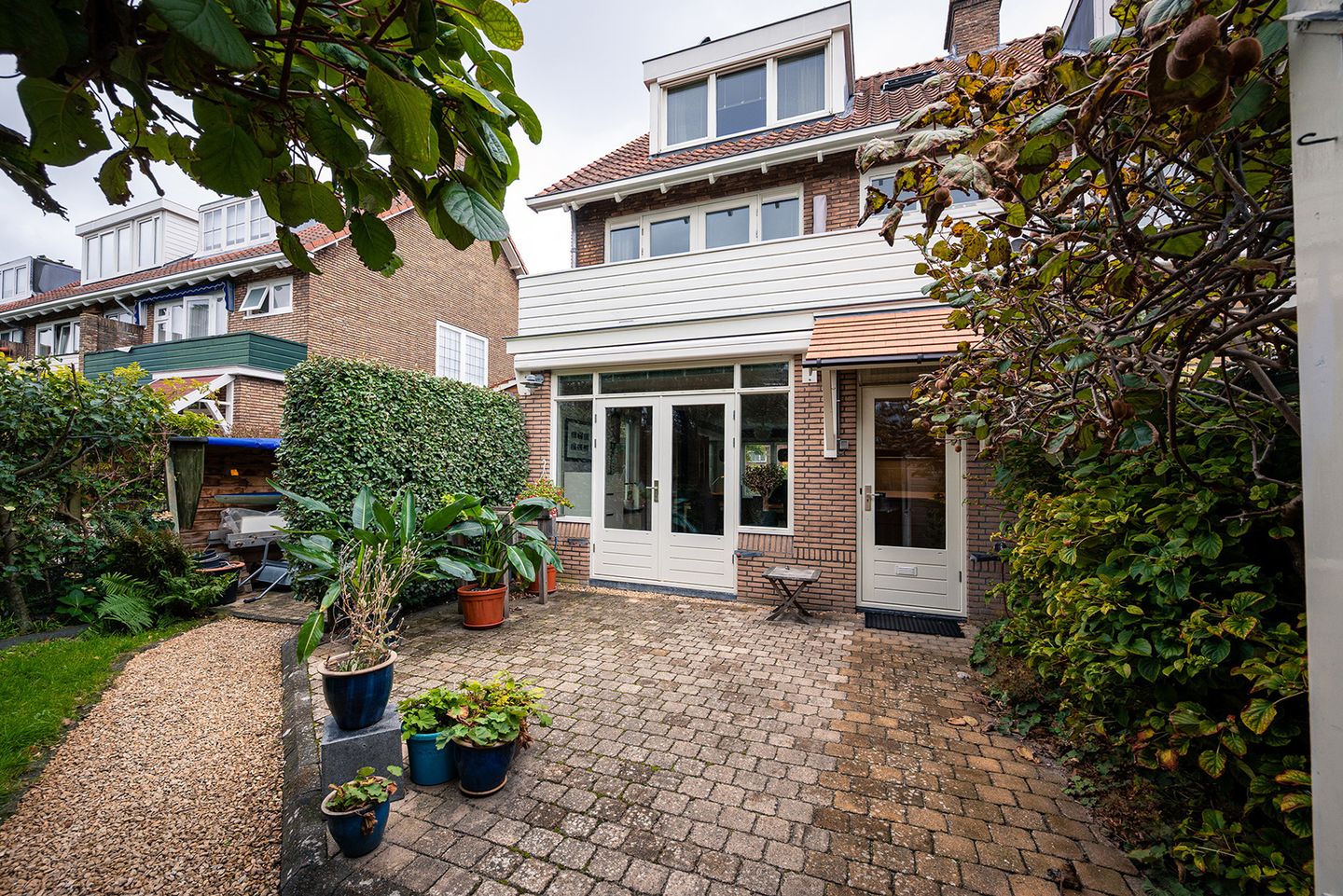 Foto 20 van Joan Maetsuykerlaan 11